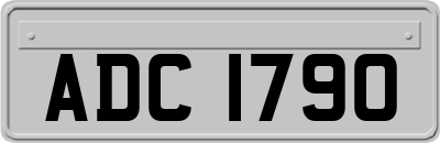 ADC1790
