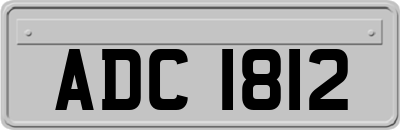 ADC1812