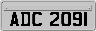 ADC2091