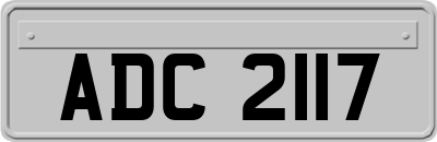 ADC2117