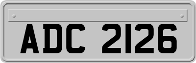 ADC2126