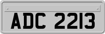ADC2213
