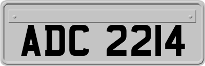 ADC2214
