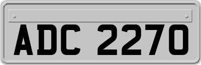 ADC2270