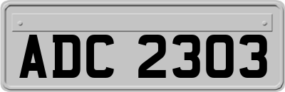 ADC2303