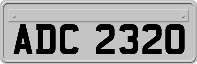 ADC2320