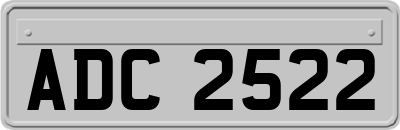 ADC2522