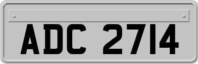 ADC2714