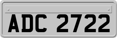 ADC2722