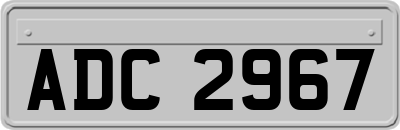 ADC2967