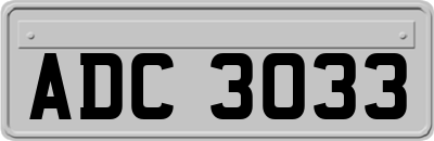 ADC3033