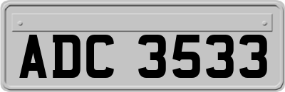 ADC3533