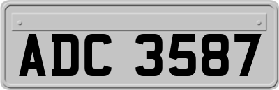 ADC3587