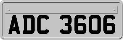 ADC3606