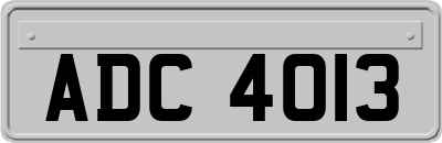 ADC4013