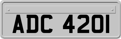 ADC4201