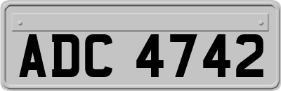 ADC4742
