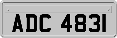 ADC4831