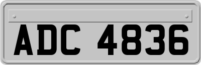 ADC4836