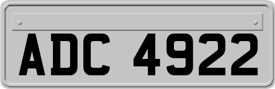ADC4922