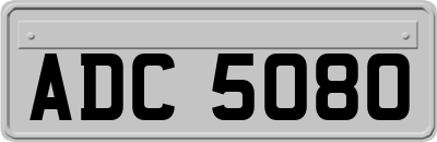 ADC5080