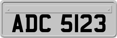 ADC5123