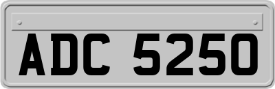 ADC5250