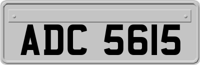ADC5615