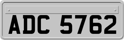 ADC5762