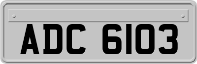 ADC6103