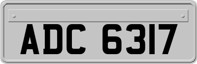 ADC6317