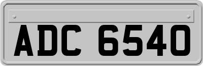 ADC6540