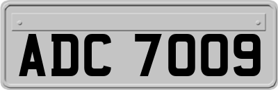 ADC7009