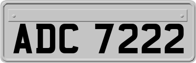 ADC7222