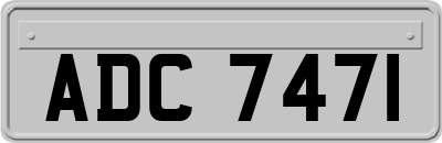 ADC7471