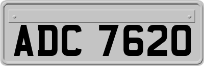 ADC7620