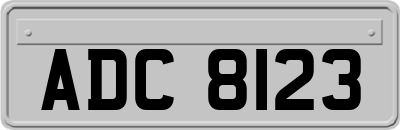 ADC8123