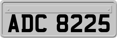 ADC8225