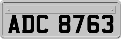 ADC8763