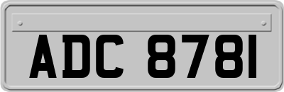 ADC8781