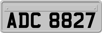ADC8827