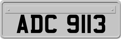 ADC9113