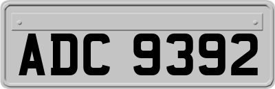 ADC9392