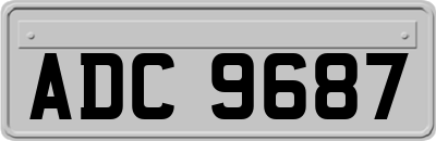 ADC9687