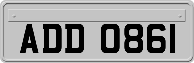 ADD0861