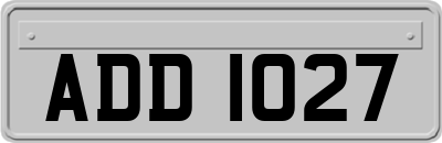 ADD1027