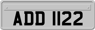 ADD1122