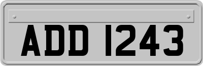 ADD1243