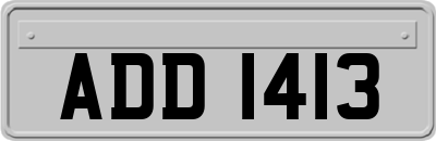 ADD1413