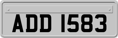 ADD1583